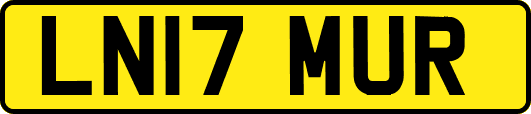 LN17MUR