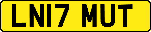 LN17MUT