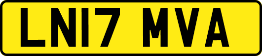 LN17MVA