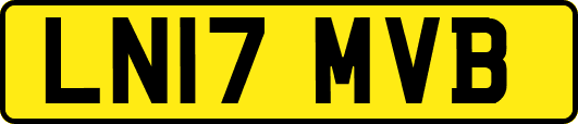 LN17MVB