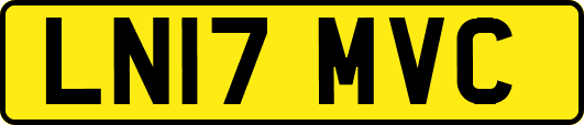LN17MVC