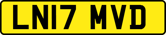 LN17MVD