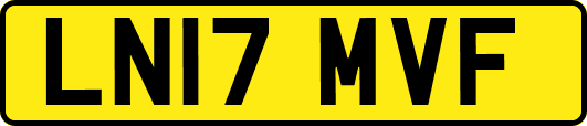 LN17MVF