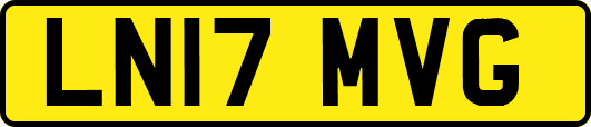 LN17MVG