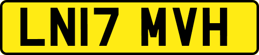 LN17MVH