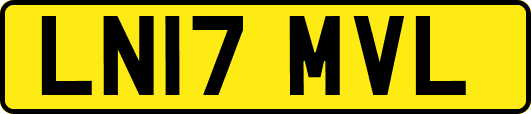 LN17MVL