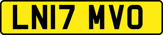 LN17MVO