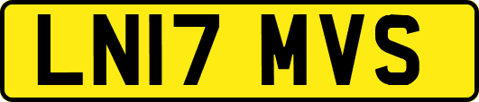 LN17MVS