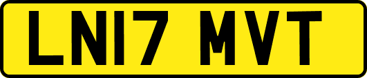 LN17MVT