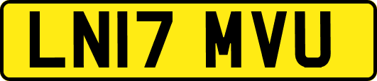 LN17MVU