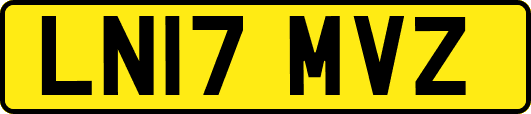 LN17MVZ