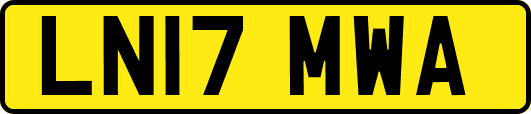 LN17MWA