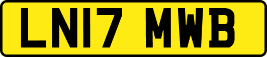 LN17MWB