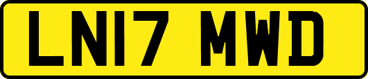 LN17MWD