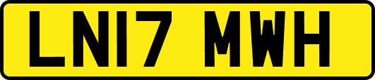 LN17MWH