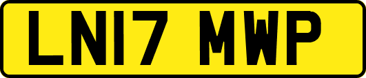 LN17MWP