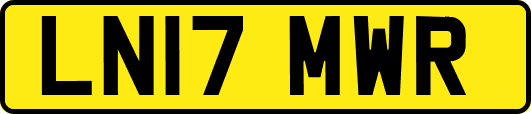 LN17MWR