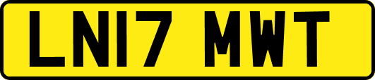 LN17MWT