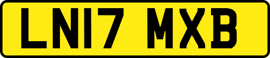 LN17MXB