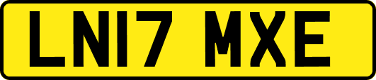 LN17MXE