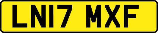 LN17MXF