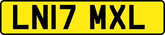LN17MXL