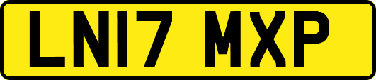 LN17MXP