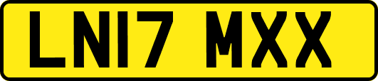 LN17MXX