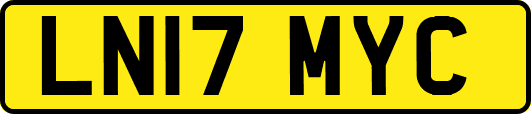 LN17MYC