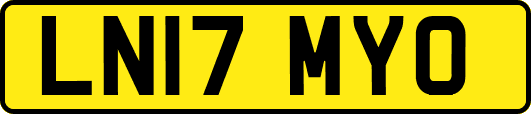 LN17MYO