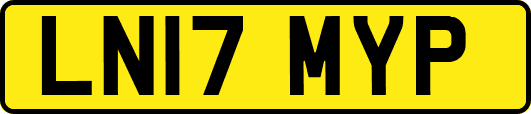 LN17MYP