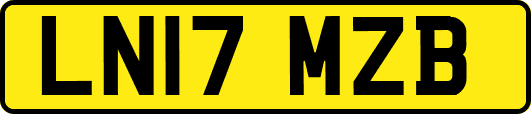 LN17MZB