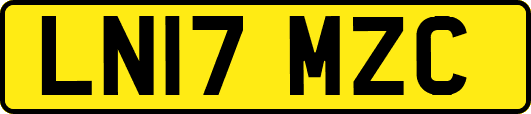 LN17MZC