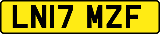 LN17MZF