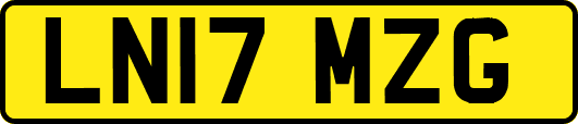 LN17MZG