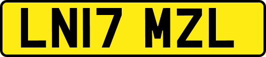 LN17MZL