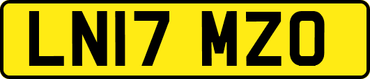 LN17MZO