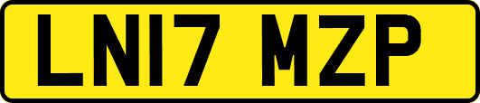 LN17MZP