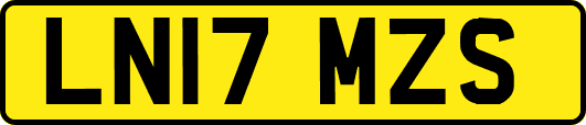 LN17MZS