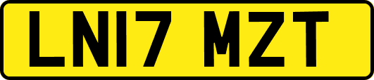 LN17MZT