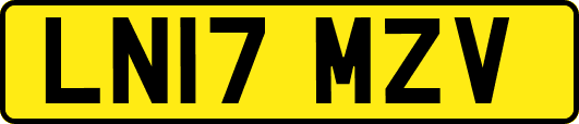 LN17MZV