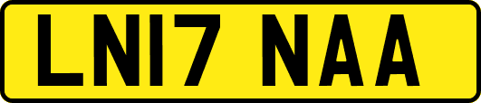 LN17NAA