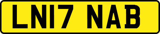 LN17NAB
