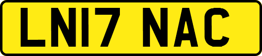 LN17NAC