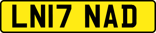 LN17NAD