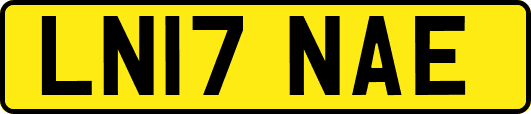 LN17NAE