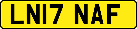 LN17NAF