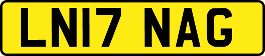 LN17NAG