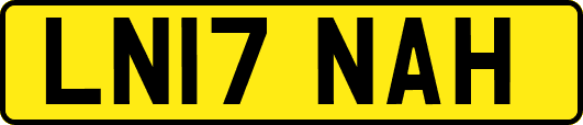 LN17NAH