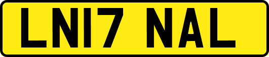 LN17NAL